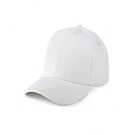 Mens Cotton Baseball Adjustable Cap - Oshi.pk - Buy & Sell Online