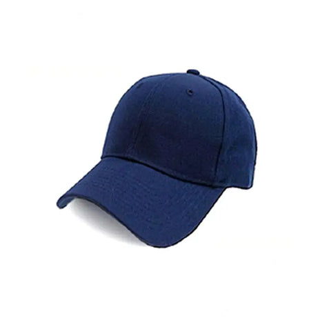 Mens Cotton Baseball Adjustable Cap - Oshi.pk - Buy & Sell Online