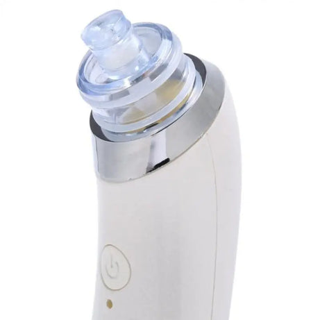 Rechargeable Electric Suck Blackhead Removal, Dead Skin Acne Remove & Skin Pore Cleaner - Oshi.pk - Buy & Sell Online