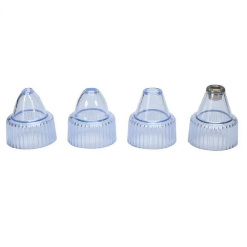 Rechargeable Electric Suck Blackhead Removal, Dead Skin Acne Remove & Skin Pore Cleaner - Oshi.pk - Buy & Sell Online