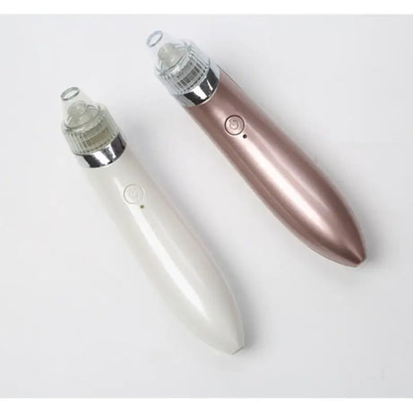 Rechargeable Electric Suck Blackhead Removal, Dead Skin Acne Remove & Skin Pore Cleaner - Oshi.pk - Buy & Sell Online