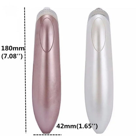 Rechargeable Electric Suck Blackhead Removal, Dead Skin Acne Remove & Skin Pore Cleaner - Oshi.pk - Buy & Sell Online