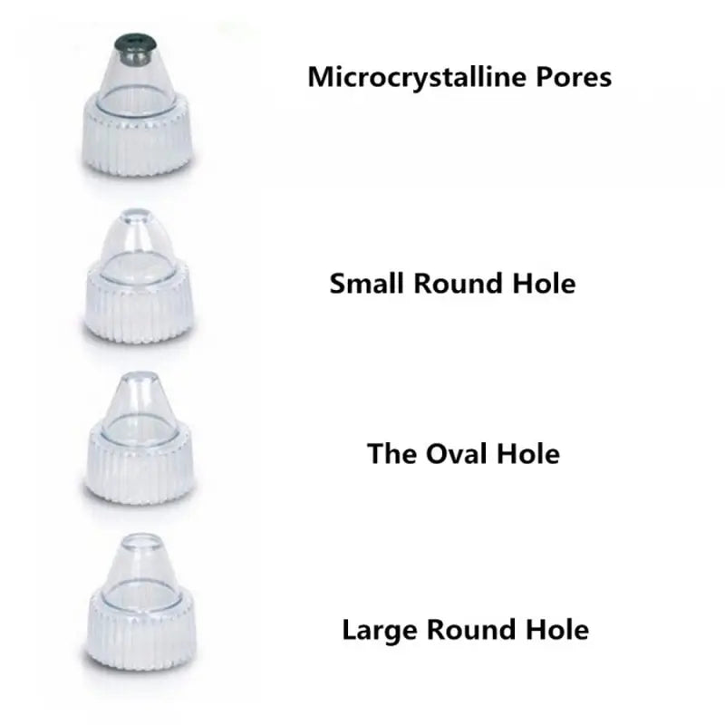 Rechargeable Electric Suck Blackhead Removal, Dead Skin Acne Remove & Skin Pore Cleaner - Oshi.pk - Buy & Sell Online