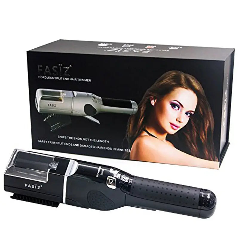 Cordless Split End Hair Trimmer - Oshi.pk - Buy & Sell Online