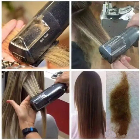 Cordless Split End Hair Trimmer - Oshi.pk - Buy & Sell Online