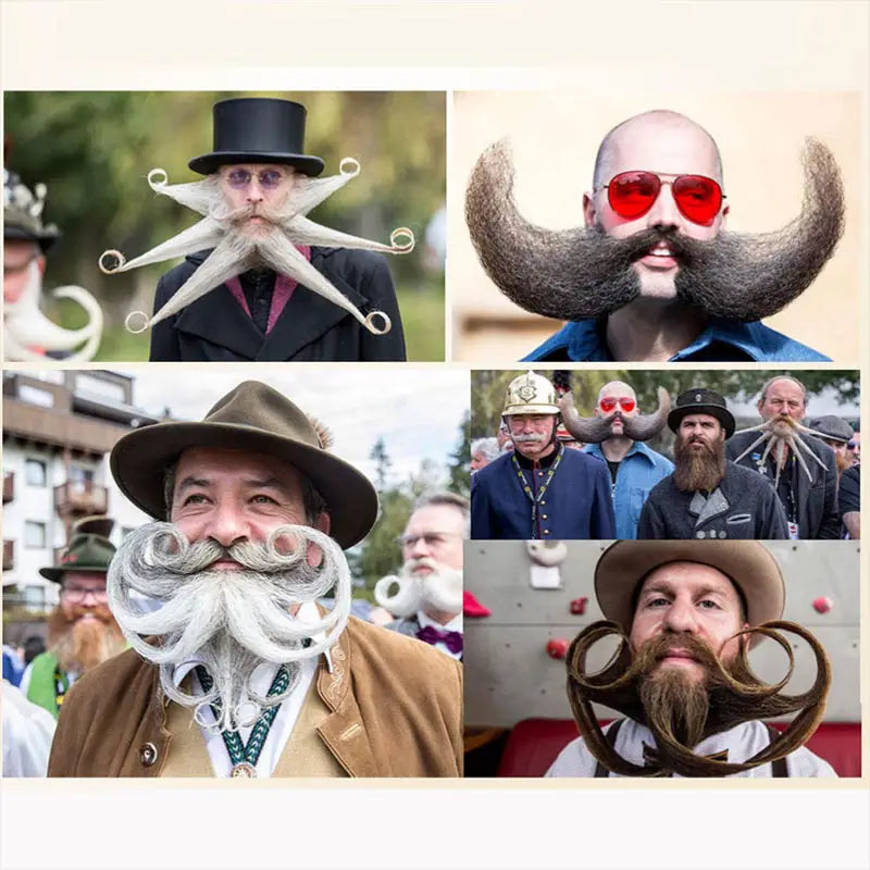 Hair & Beard Growth Essential Oil Enhance Facial Whiskers Nutrition Moustache - Oshi.pk - Buy & Sell Online