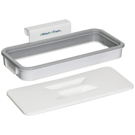 Attach-A-Trash The Hanging Trash Bag Holder - Oshi.pk - Buy & Sell Online