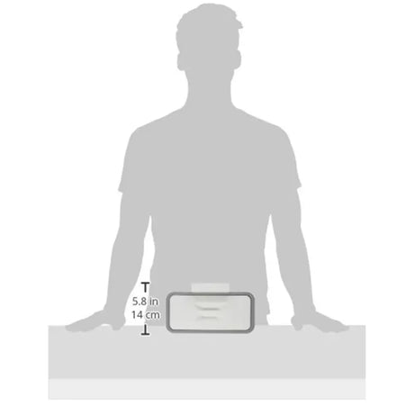 Attach-A-Trash The Hanging Trash Bag Holder - Oshi.pk - Buy & Sell Online