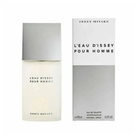 Leau Dissey Pour Homme 125 ml Perfume For Men (Original Tester Without Box) - Oshi.pk - Buy & Sell Online