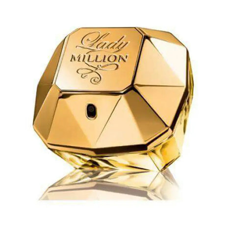 Lady Million 100 ml Perfume For Men (Original Tester Without Box) - Oshi.pk - Buy & Sell Online