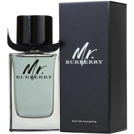 Mr. Burberry 100 ml Perfume For Men (Original Tester Without Box)