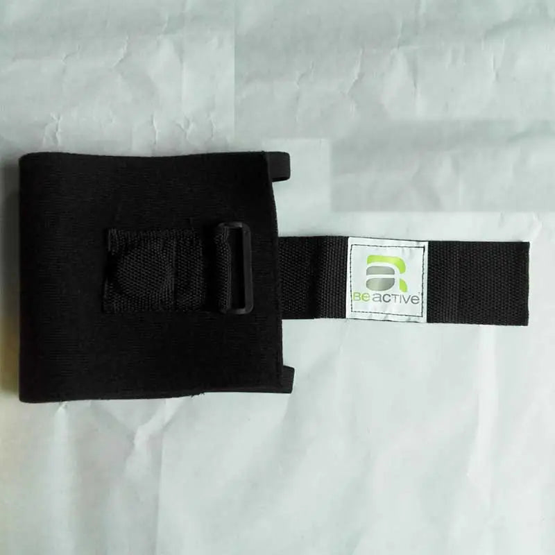 Be-Active Brace Leggings Pressure Point Acupressure Pad Back Pain (Set Of 2) - Oshi.pk - Buy & Sell Online