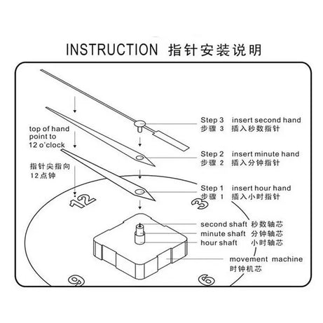 Fly drop masaic mirror clock sticker, 3d acrylic removable wall mirror 3D 2mm Acrylic Wall Clock (28*65cm) - Oshi.pk - Buy & Sell Online