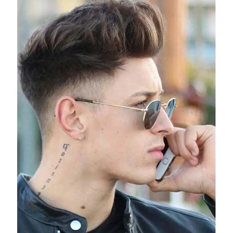 Hair and Beard Straightener Modelling Comb Ceramic-Iron Beard Comb - Oshi.pk - Buy & Sell Online