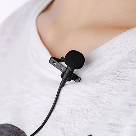 Professional Collar Microphone