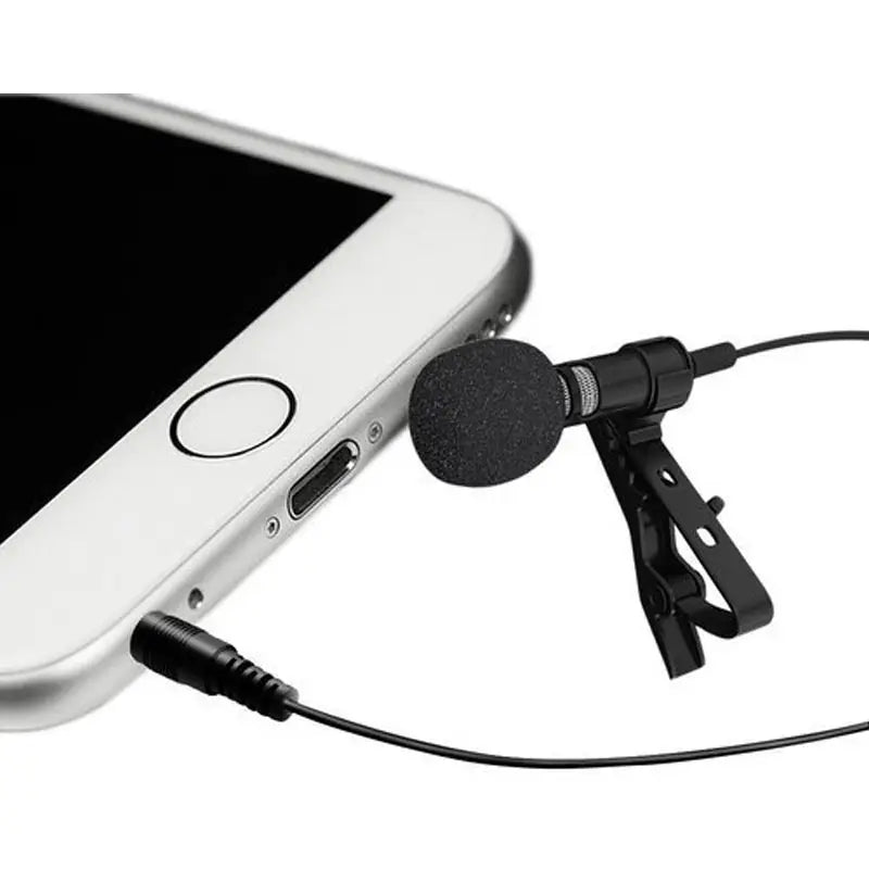 Professional Collar Microphone - Oshi.pk - Buy & Sell Online