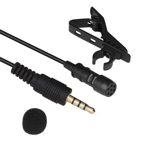 Professional Collar Microphone - Oshi.pk - Buy & Sell Online