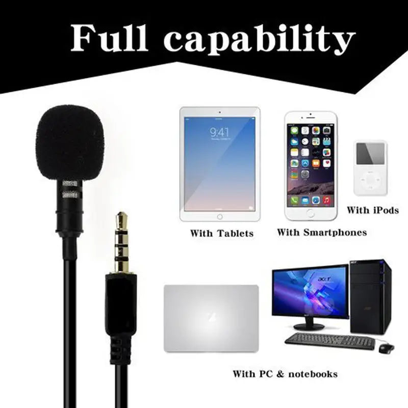 Professional Collar Microphone - Oshi.pk - Buy & Sell Online