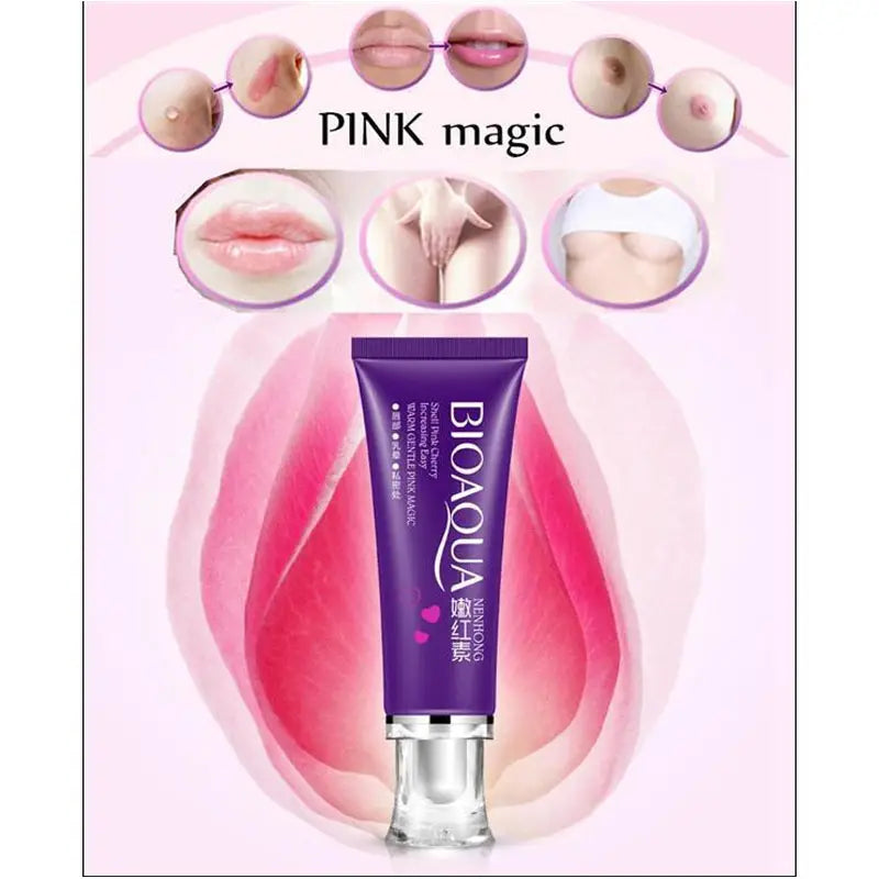 Pink Whitening Cream - Oshi.pk - Buy & Sell Online