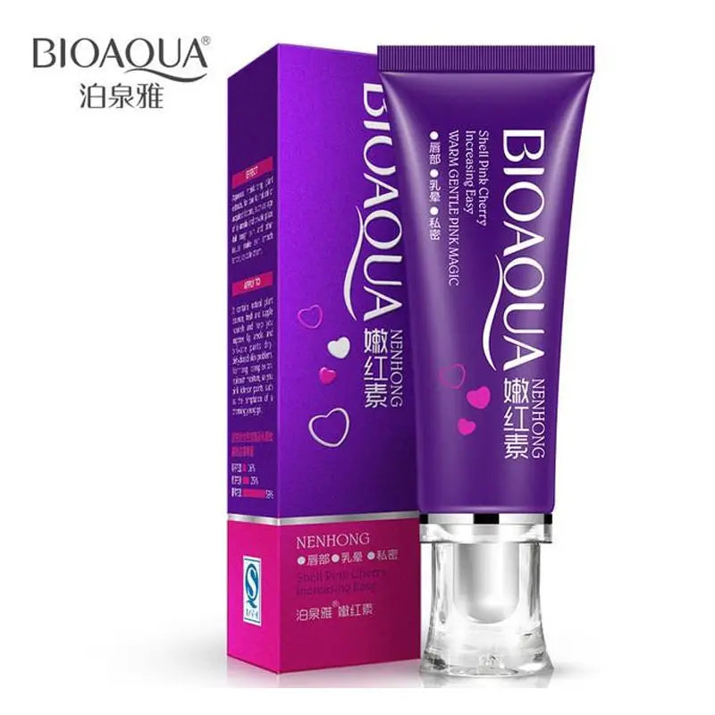 Pink Whitening Cream - Oshi.pk - Buy & Sell Online