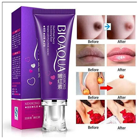 Pink Whitening Cream - Oshi.pk - Buy & Sell Online