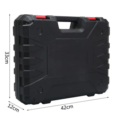 Semprox Tool-kit with 13mm Impact Drill (SID-1301-2) - Oshi.pk - Buy & Sell Online