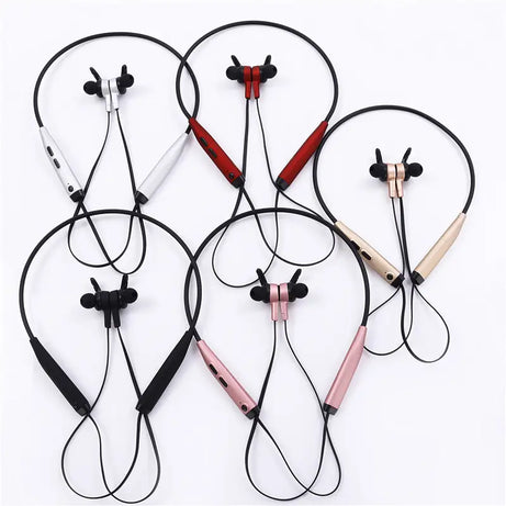 JBL KD-350BT BT Wireless Neckband Headphone ear phone with hook - Oshi.pk - Buy & Sell Online