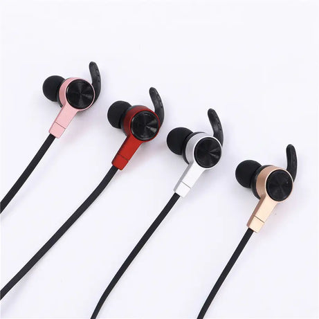 JBL KD-350BT BT Wireless Neckband Headphone ear phone with hook - Oshi.pk - Buy & Sell Online