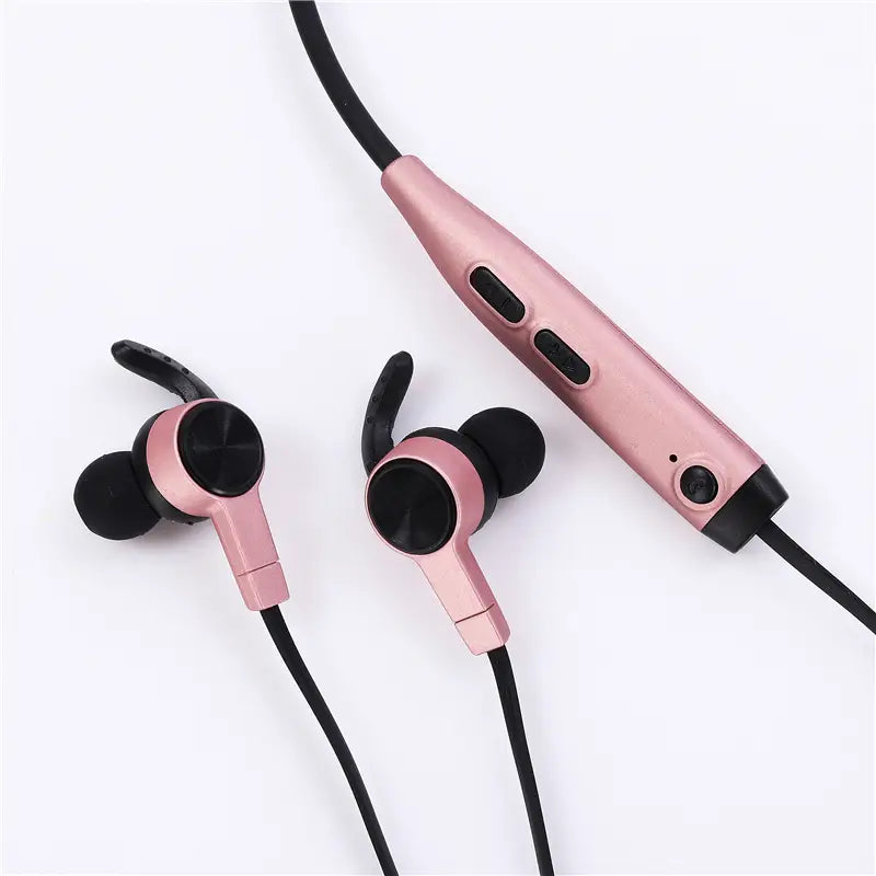 JBL KD-350BT BT Wireless Neckband Headphone ear phone with hook - Oshi.pk - Buy & Sell Online