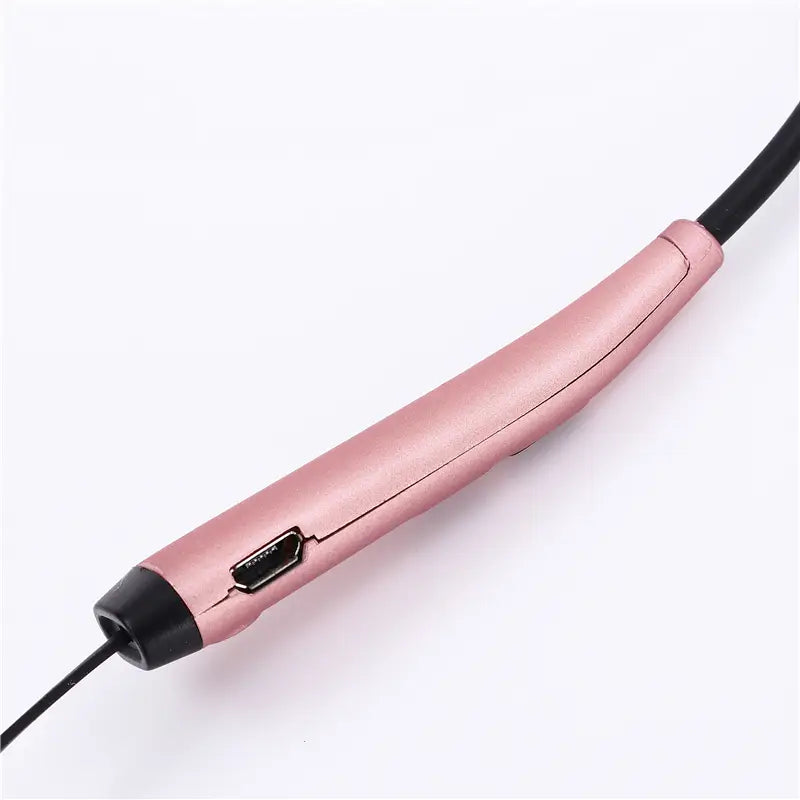 JBL KD-350BT BT Wireless Neckband Headphone ear phone with hook - Oshi.pk - Buy & Sell Online