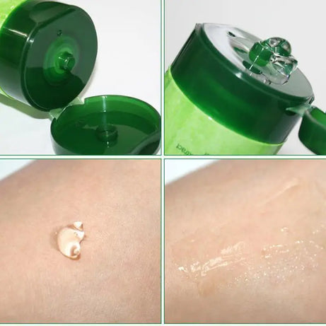 BIOAQUA Brightening Cucumber Gel face & body moisturizer - Oshi.pk - Buy & Sell Online