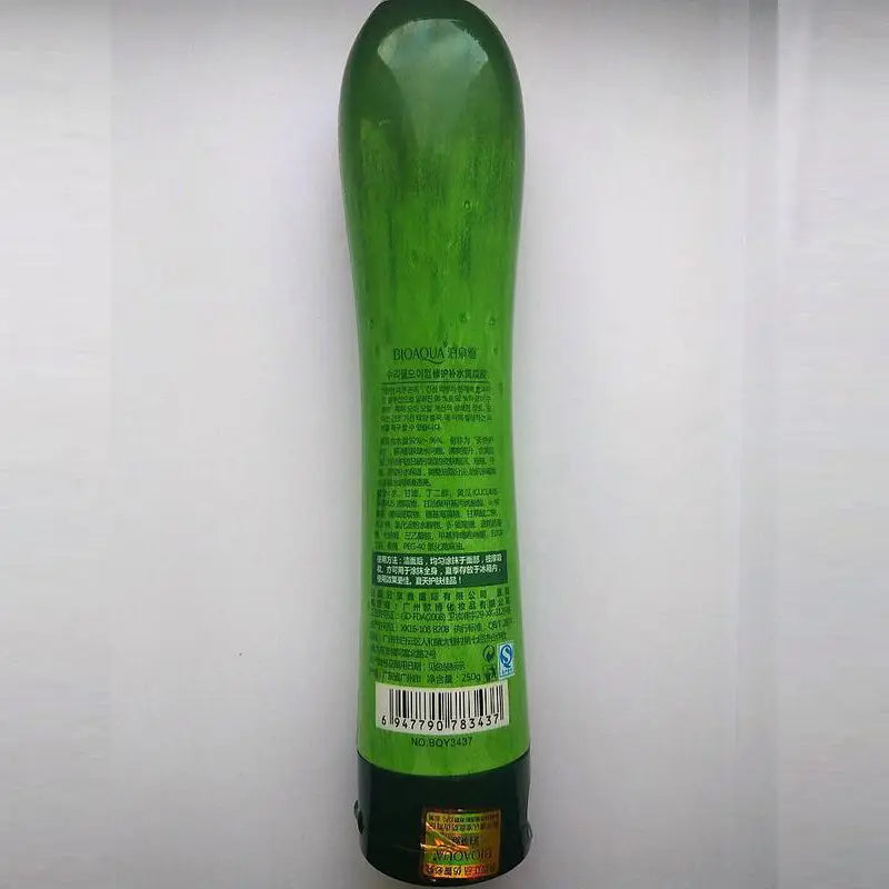 BIOAQUA Brightening Cucumber Gel face & body moisturizer - Oshi.pk - Buy & Sell Online