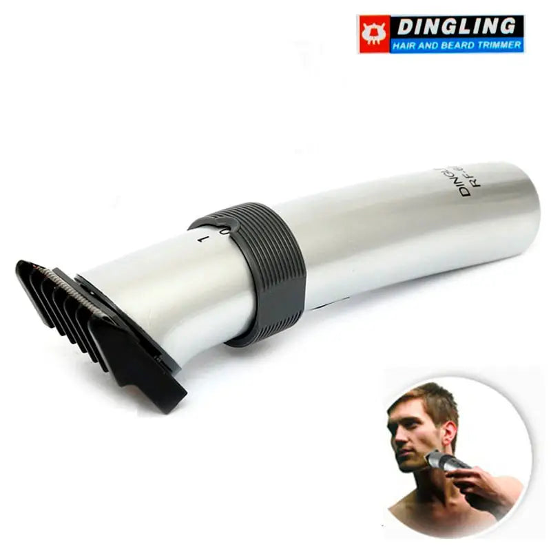 Dingling Hair Trimmer (RF-608B) - Oshi.pk - Buy & Sell Online