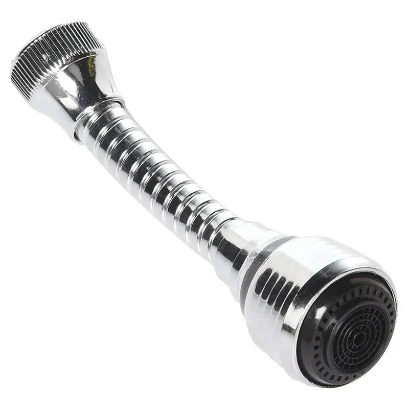 Turbo Flex 360 Instant Hands Free Faucet Swivel Spray Sink Hose - Oshi.pk - Buy & Sell Online