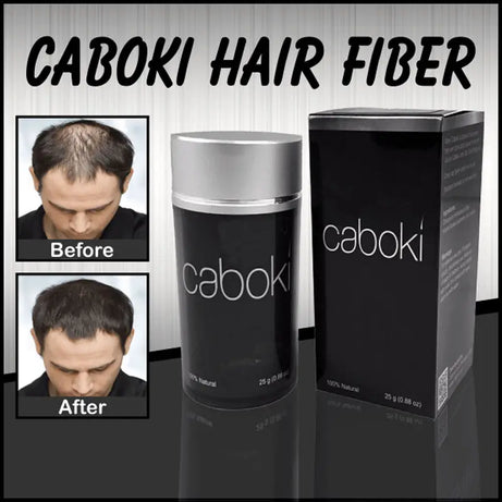 DEXE CABOKI Hair Building Fibers | Fake Hairs - Oshi.pk - Buy & Sell Online