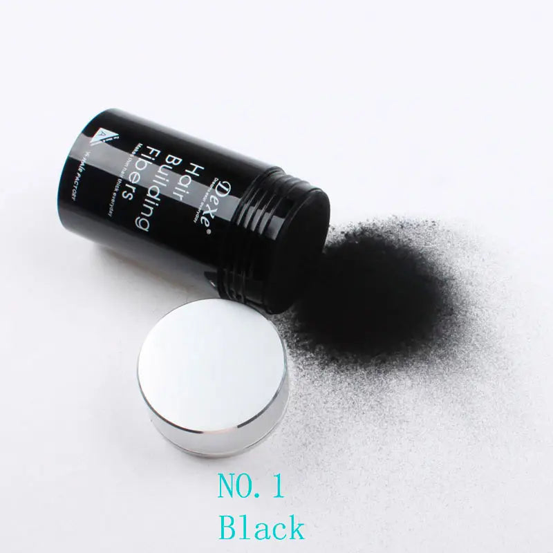 DEXE CABOKI Hair Building Fibers | Fake Hairs - Oshi.pk - Buy & Sell Online