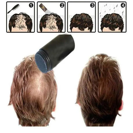 DEXE CABOKI Hair Building Fibers | Fake Hairs - Oshi.pk - Buy & Sell Online