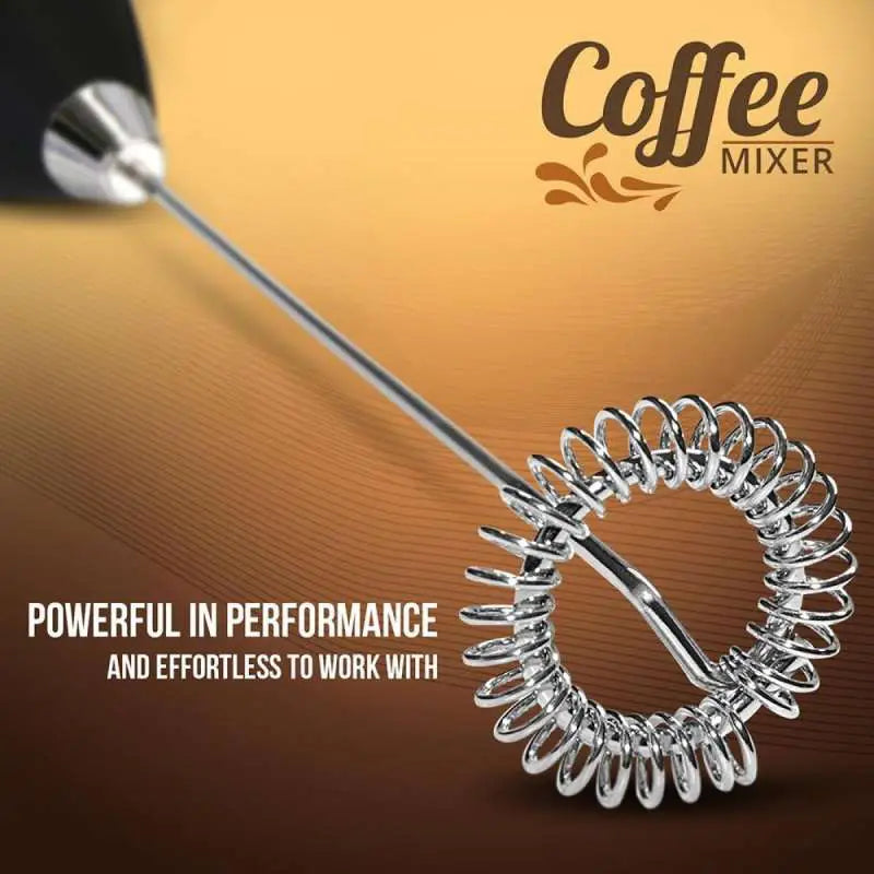 Battery Operated Handheld Coffee Beater - Oshi.pk - Buy & Sell Online