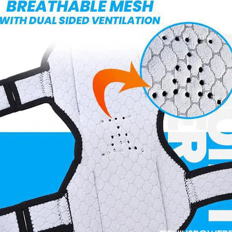 KNEEPAD - Spring Loaded POWER LEG Knee Joint Support Pads (Pair - For Both Knees) - Oshi.pk - Buy & Sell Online