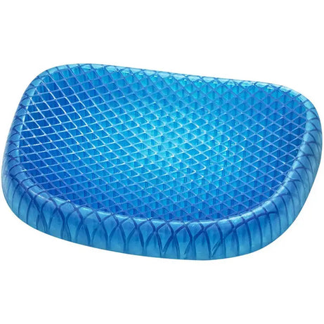 Egg Sitter Seat Cushion with Non-Slip Cover, Breathable Honeycomb Design Absorbs Pressure Points - Oshi.pk - Buy & Sell Online