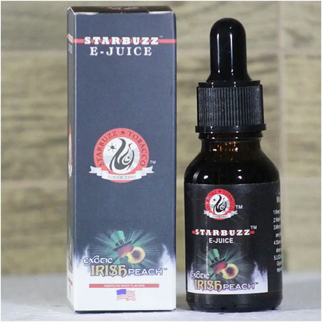 Starbuzz Fruite Doppio E-Juice Flavours 15ML - Oshi.pk - Buy & Sell Online