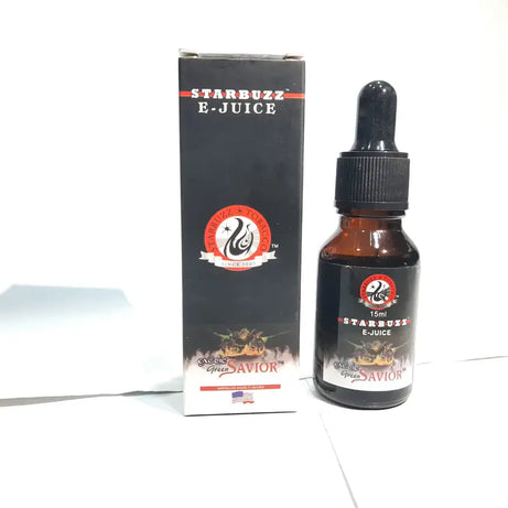 Starbuzz Fruite Doppio E-Juice Flavours 15ML - Oshi.pk - Buy & Sell Online