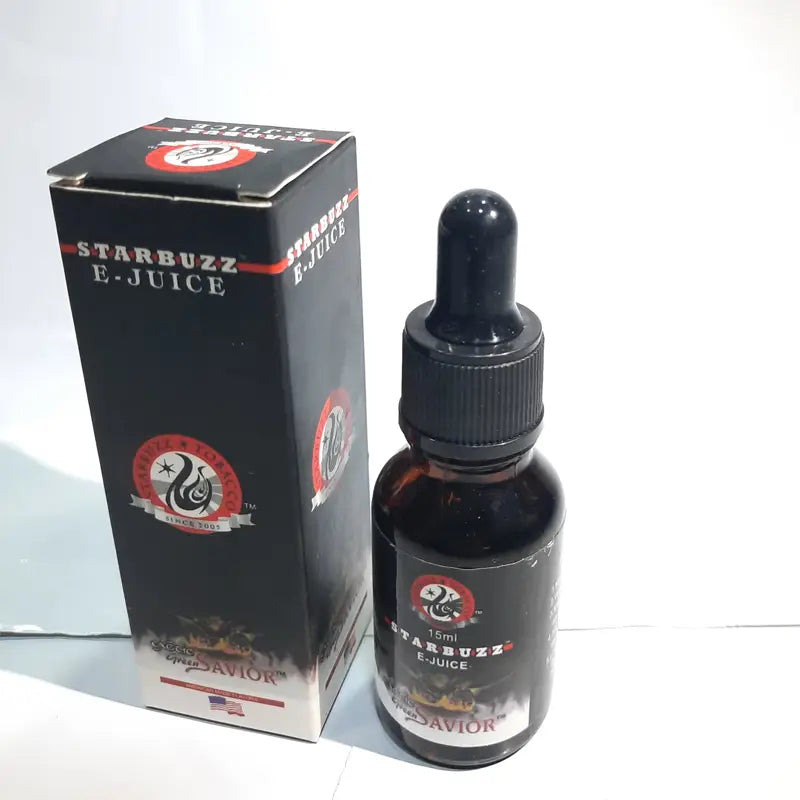 Starbuzz Fruite Doppio E-Juice Flavours 15ML - Oshi.pk - Buy & Sell Online