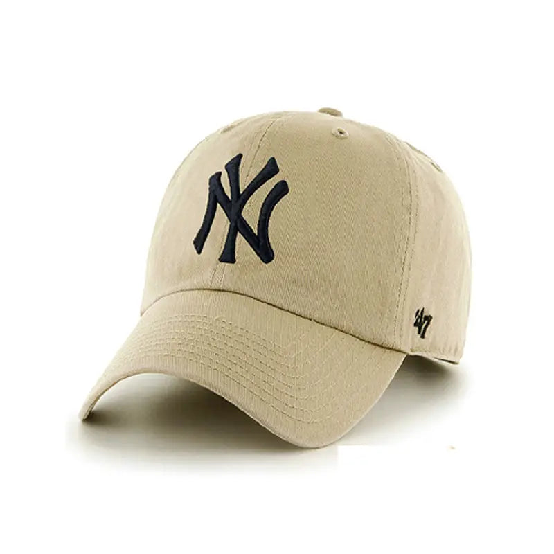 Imported Baseball Adjustable NY Cap For Men - Oshi.pk - Buy & Sell Online