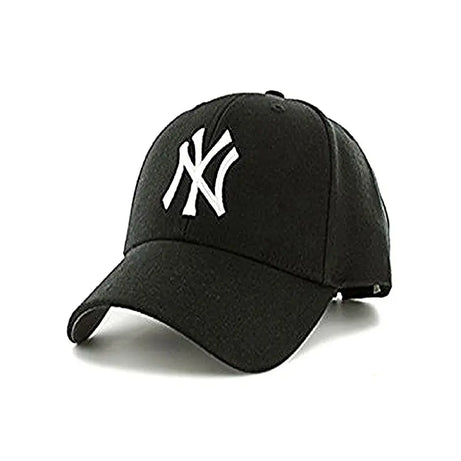 Imported Baseball Adjustable NY Cap For Men - Oshi.pk - Buy & Sell Online