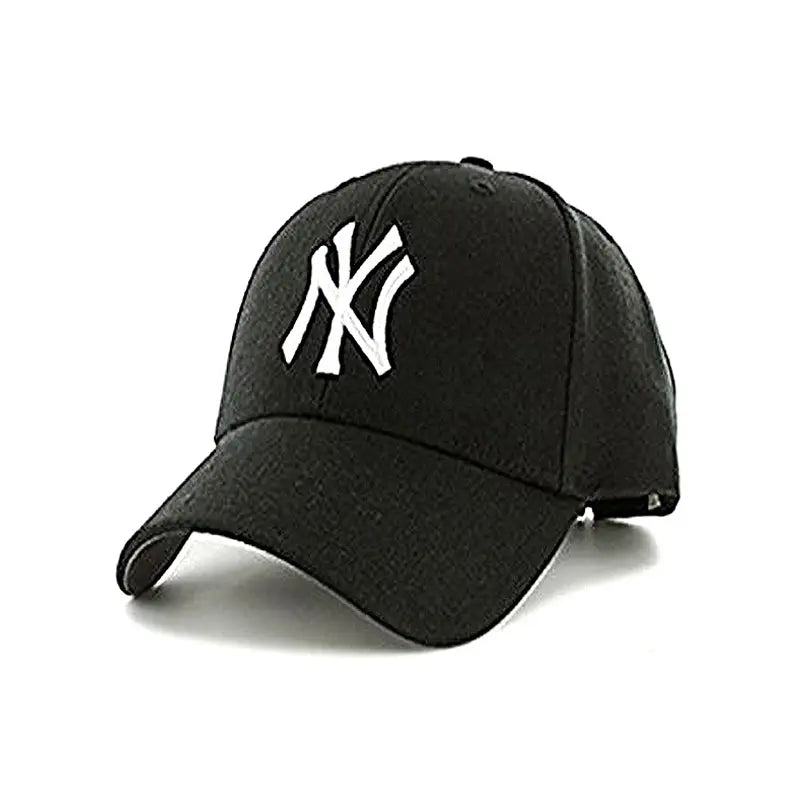Imported Baseball Adjustable NY Cap For Men - Oshi.pk - Buy & Sell Online
