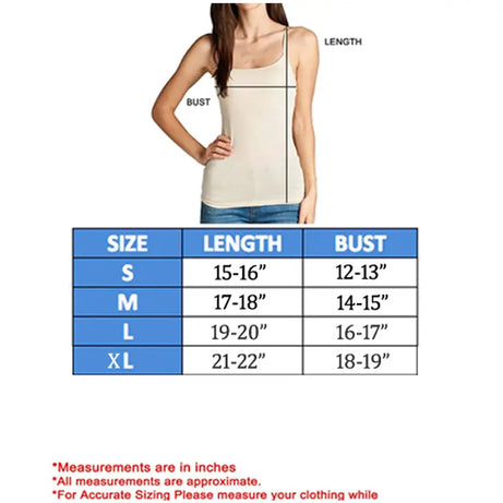 Pack of 3–Imported Best Quality Camisoles & Slips for Women/Girls - Oshi.pk - Buy & Sell Online