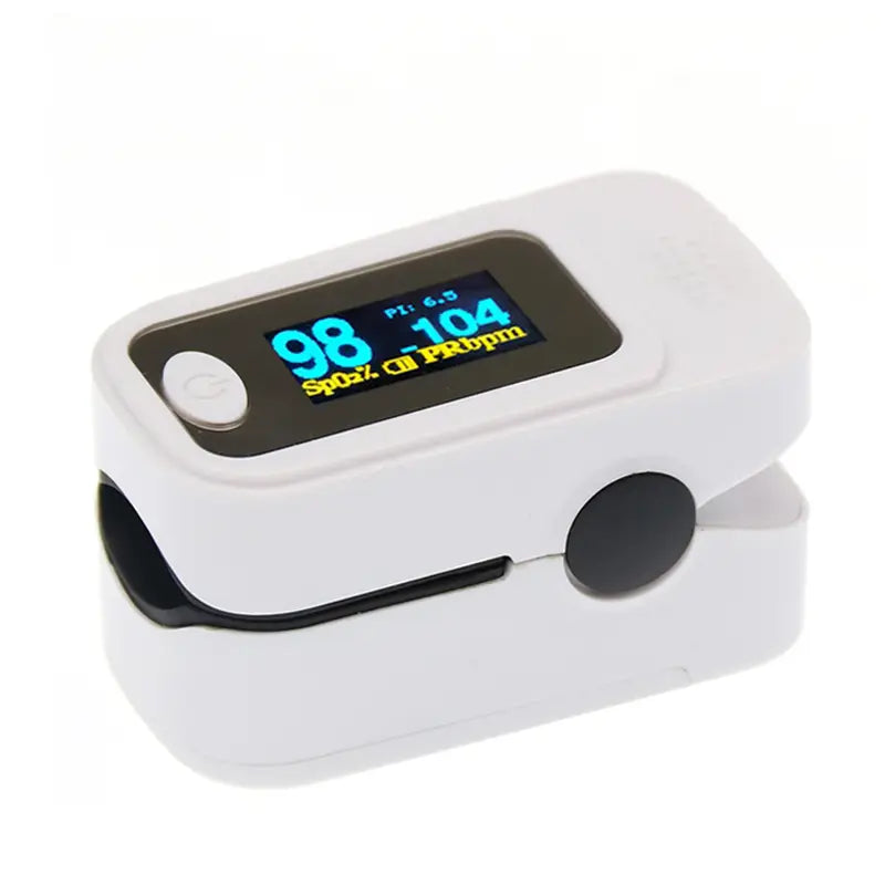 Finger Pulse Oximeter - Oshi.pk - Buy & Sell Online