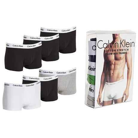 Cotton Stretch Best Quality Branded Boxer for Men (Pack of 3) - Oshi.pk - Buy & Sell Online