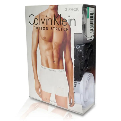 Cotton Stretch Best Quality Branded Boxer for Men (Pack of 3) - Oshi.pk - Buy & Sell Online